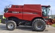 5130 Axial-Flow