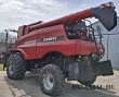 5130 Axial-Flow