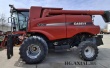 5130 Axial-Flow