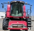 5130 Axial-Flow