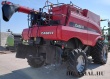 5130 Axial-Flow