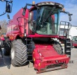 6130 Axial-Flow
