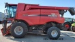 6130 Axial-Flow
