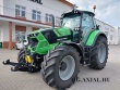 Agrotron 6165