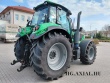 Agrotron 6165