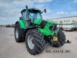 Agrotron 6165