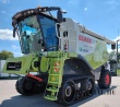 Lexion 750