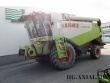 Lexion 550