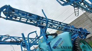 Tracker DPT 3200/18 AX