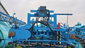 Tracker DPT 3200/18 AX