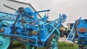Tracker DPT 3200/18 AX