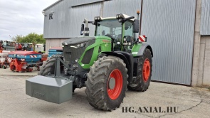 933 Vario Gen7