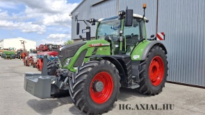 720 Gen6 Vario