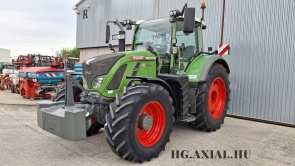720 Gen6 Vario