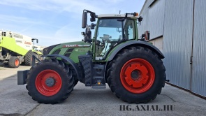 720 Gen6 Vario