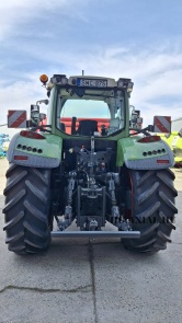 720 Gen6 Vario