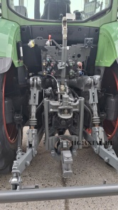 720 Gen6 Vario
