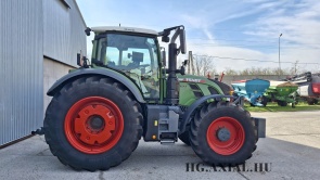 720 Gen6 Vario