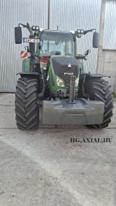 720 Gen6 Vario