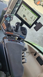 720 Gen6 Vario