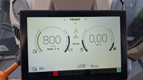 720 Gen6 Vario