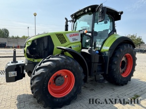 Axion 830