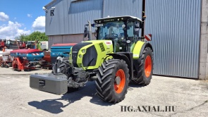 Arion 660 Cm