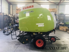 VARIANT 360