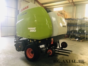 VARIANT 360