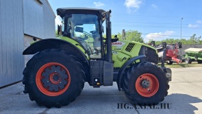 Axion 830