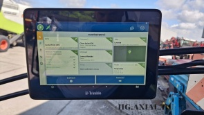 Axion 830
