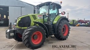 Axion 830