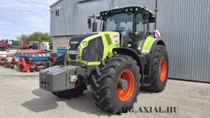 Axion 850