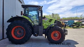 Axion 830