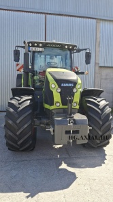 Axion 830