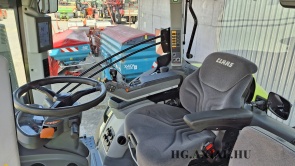 Axion 830