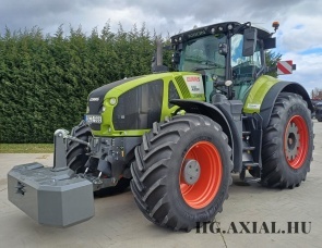 AXION 940