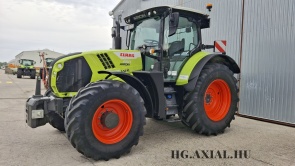 ARION 650