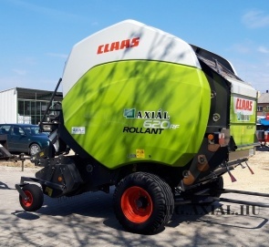 Rollant 620 RF