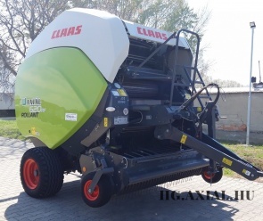 Rollant 620 RF
