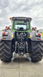 828 S4 Vario