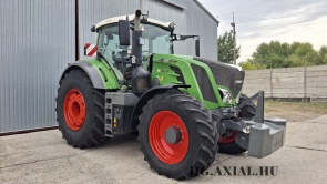 828 S4 Vario