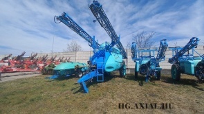 Tenor DPT 6700/30 AX