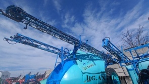 Tenor DPT 6700/30 AX
