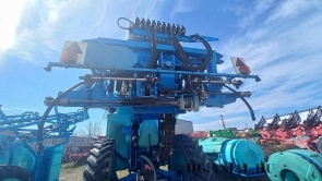 Tenor DPT 6700/30 AX