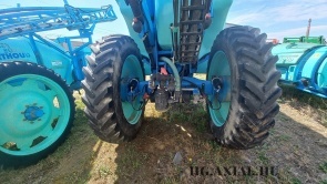 Tenor DPT 6700/30 AX