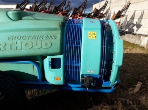 Fructair 2000