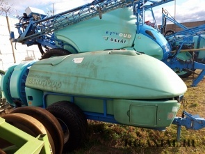 Fructair 2000
