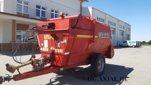 DM 8