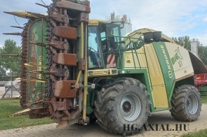 Big X 650